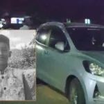 மேட்டுப்பாளையம் அருகே காரில் மூச்சுத்திணறி பலியான சிறுவன் முகுந்த்