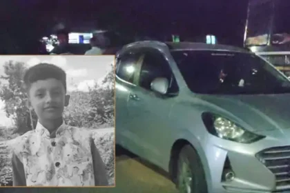 மேட்டுப்பாளையம் அருகே காரில் மூச்சுத்திணறி பலியான சிறுவன் முகுந்த்