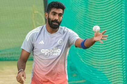 முன்னாள் இந்திய வீரர் ராஜு குல்கர்னி