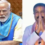 இந்திய பாராளுமன்ற வளாகம்