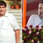 எடை குறைப்பு குறித்து பேசும் மத்திய அமைச்சர்