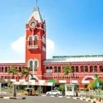 சென்னை மாநகரின் வரலாற்று சிறப்புமிக்க தோற்றம்