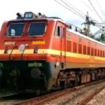 சென்னை எழும்பூர் ரயில் நிலையத்தில் மறுசீரமைப்பு பணிகள்