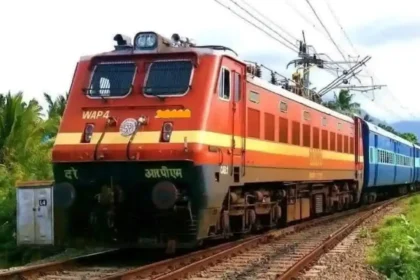 சென்னை எழும்பூர் ரயில் நிலையத்தில் மறுசீரமைப்பு பணிகள்