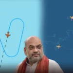 சென்னையில் கனமழை காரணமாக தாம்பரம் விமானப்படை தளத்தில் தரையிறக்கப்பட்ட மத்திய உள்துறை அமைச்சர் அமித் ஷாவின் ஹெலிகாப்டர்