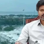 சென்னையில் புதிய தலைமைச் செயலகம் அமைக்க பரிசீலனையில் உள்ள பட்டினப்பாக்கம் அரசு நிலம்