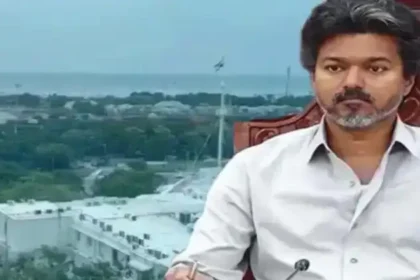 சென்னையில் புதிய தலைமைச் செயலகம் அமைக்க பரிசீலனையில் உள்ள பட்டினப்பாக்கம் அரசு நிலம்
