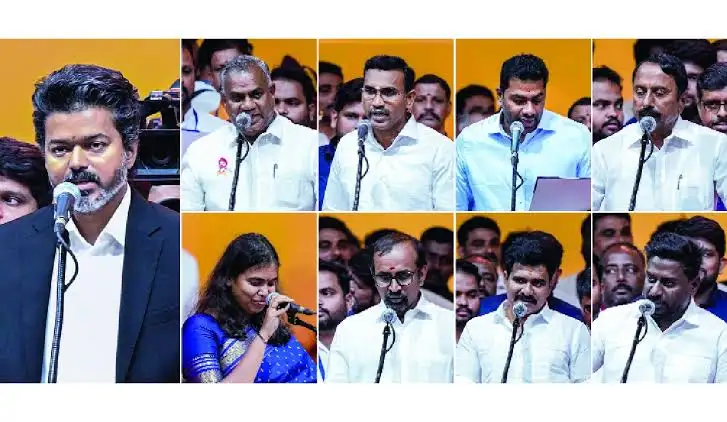 சுதந்திர தின விழா கொண்டாட்டத்தில் அமைச்சர்கள் பங்கேற்பு