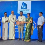 செட்டிநாடு பிசினஸ் எக்ஸ்போ 3.0 கண்காட்சியில் சிறப்பு விருந்தினர்கள்