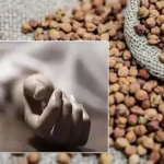 விஷவாயு தாக்கி இறந்த குழந்தைகளின் பெற்றோர்