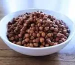 கொண்டைக்கடலை மற்றும் பிற இரும்புச்சத்து நிறைந்த உணவுகள்