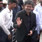 இந்திய மாநில முதல்வர்கள் மீதான குற்ற வழக்குகள் குறித்த அறிக்கை