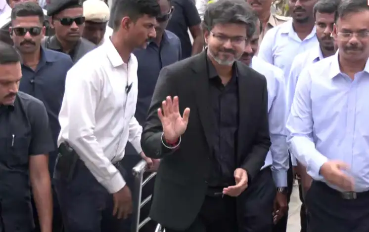 இந்திய மாநில முதல்வர்கள் மீதான குற்ற வழக்குகள் குறித்த அறிக்கை