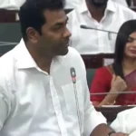 தமிழக சட்டசபையில் முதலமைச்சர் அலுவலகம் குறித்த விவாதம்