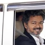 தமிழக முதலமைச்சர் விஜய் புதிய எம்.எல்.ஏ-க்களுக்கு கார் வழங்க முடிவெடுத்தல்