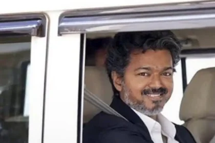 தமிழக முதலமைச்சர் விஜய் புதிய எம்.எல்.ஏ-க்களுக்கு கார் வழங்க முடிவெடுத்தல்