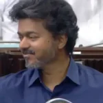 தமிழக முதலமைச்சர் விஜய் சட்டமன்றத்தில் அறிவிப்பு வெளியிடுகிறார்