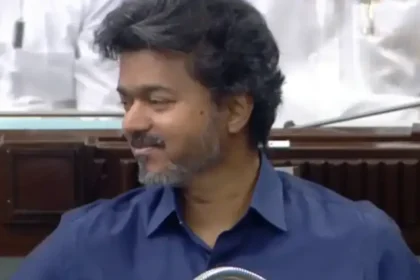 தமிழக முதலமைச்சர் விஜய் சட்டமன்றத்தில் அறிவிப்பு வெளியிடுகிறார்