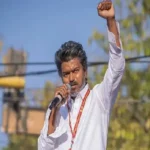 சென்னை உயர் நீதிமன்றத்தில் முதல்வர் விஜய்யின் தேர்தல் வழக்குகள் விசாரணை