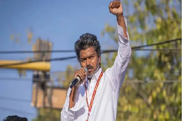 சென்னை உயர் நீதிமன்றத்தில் முதல்வர் விஜய்யின் தேர்தல் வழக்குகள் விசாரணை