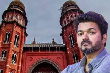 சென்னை உயர்நீதிமன்றத்தில் தேர்தல் வழக்கு விசாரணை