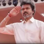 முதலமைச்சர் சி. ஜோசப் விஜய் சென்னை கோட்டை கொத்தளத்தில் தேசியக் கொடியை ஏற்றுகிறார்
