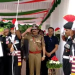 முதலமைச்சர் விஜய் கோட்டையில் தேசிய கொடியை ஏற்றுகிறார்