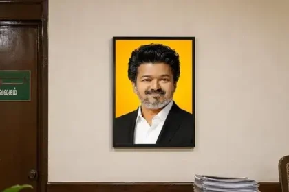 உயர்நீதிமன்றம் மதுரை கிளை கட்டிடம்