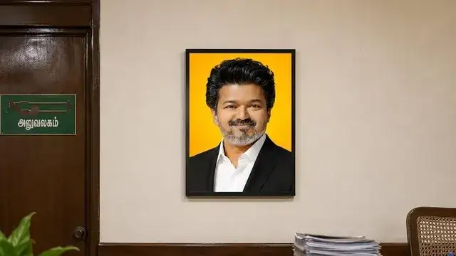 உயர்நீதிமன்றம் மதுரை கிளை கட்டிடம்