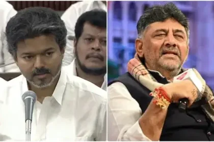 முதலமைச்சர் விஜய் சட்டப்பேரவையில் பேசுகிறார்