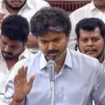 முதல்வர் விஜய் சட்டப்பேரவையில் உரையாற்றுகிறார்