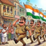 கோவை மாநகர காவல்துறையின் 'கல்வியே முதன்மை' திட்ட அறிவிப்பு