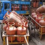 சென்னையில் வணிக சிலிண்டர் விலை குறைப்பு குறித்த அறிவிப்பு
