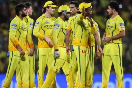 ரவிச்சந்திரன் அஸ்வின் சிஎஸ்கே பயிற்சியாளர் நியமனம் குறித்து பேசுகிறார்