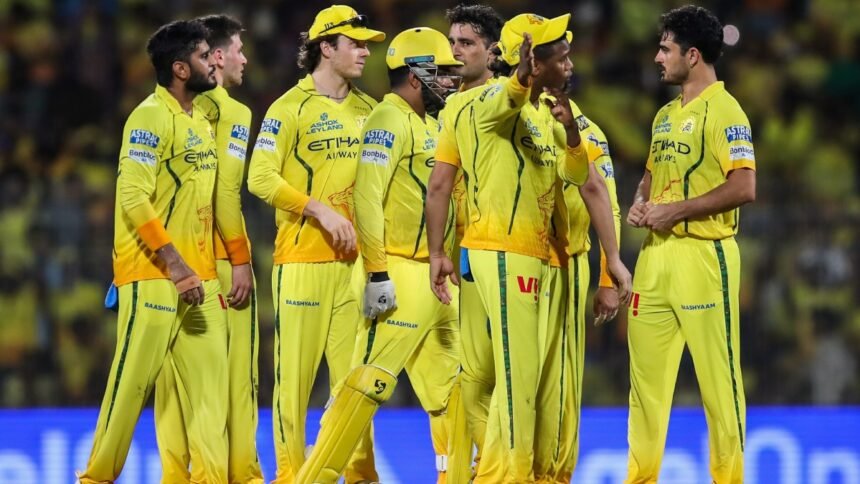 ரவிச்சந்திரன் அஸ்வின் சிஎஸ்கே பயிற்சியாளர் நியமனம் குறித்து பேசுகிறார்