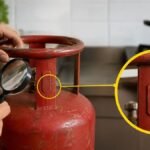 சமையல் எரிவாயு சிலிண்டரில் அச்சிடப்பட்டுள்ள சோதனை குறியீடுகள்
