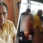 வீடியோ கால் மூலம் தந்தையின் இறுதிச்சடங்கில் பங்கேற்கும் மகள்கள்