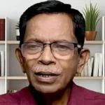 விமர்சகர் டி.ஜி. மோகன்தாஸ் கைது செய்யப்பட்டார்