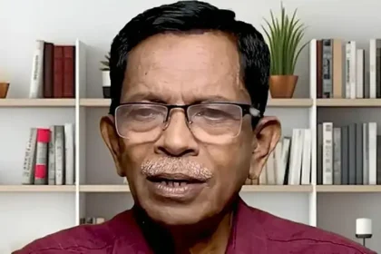 விமர்சகர் டி.ஜி. மோகன்தாஸ் கைது செய்யப்பட்டார்