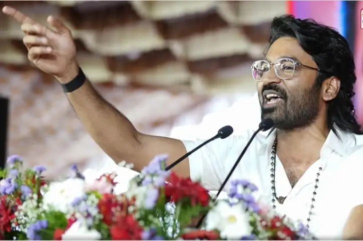 நடிகர் தனுஷ் ரசிகர் மன்ற உறுப்பினர் சேர்க்கை தீவிரப்படுத்துதல்