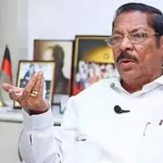 திமுக அமைப்புச் செயலாளர் ஆர்.எஸ். பாரதி