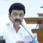 திமுக தலைவர் மு.க.ஸ்டாலின் தலைமையில் நடைபெறும் செயற்குழு கூட்டம்