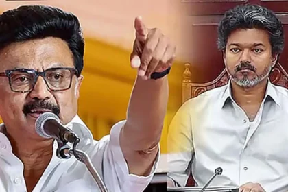 திமுக ஐடி விங் வெளியிட்ட எக்ஸ் தள பதிவு