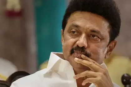 தவெக ஐடி விங் எக்ஸ் தளத்தில் பதிவிட்டுள்ளது