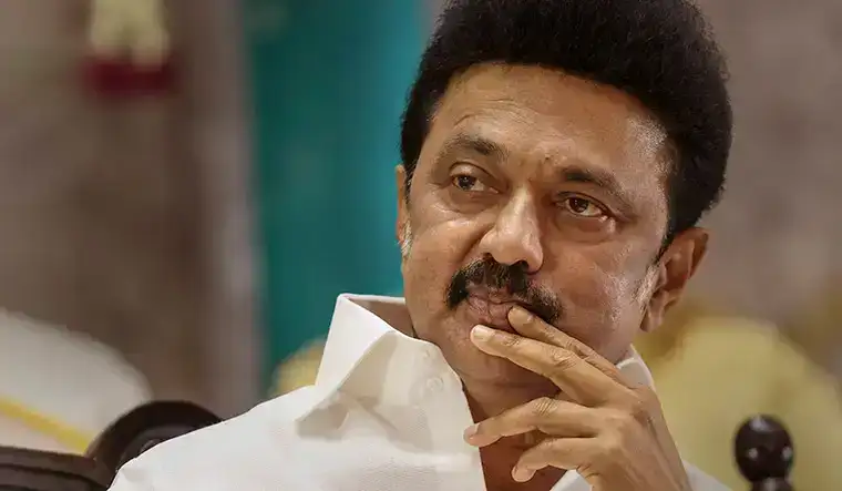 தவெக ஐடி விங் எக்ஸ் தளத்தில் பதிவிட்டுள்ளது