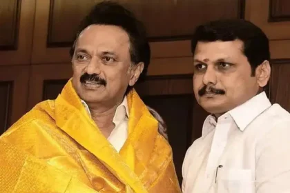 இந்திய சோலார் சங்கத் தலைவர் சி. நரசிம்மன் செய்தியாளர் சந்திப்பு