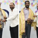 டாட் ஸ்கூல் ஆஃப் டிசைன் கல்லூரியில் ஜப்பான் மொழிப் படிப்பு தொடக்க விழா