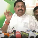 அ.தி.மு.க பொதுச்செயலாளர் எடப்பாடி பழனிசாமி புதிய நிர்வாகிகளை நியமித்து அறிவிப்பு வெளியிடுகிறார்
