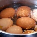 முட்டையின் மஞ்சள் கரு மற்றும் அதன் ஊட்டச்சத்துக்கள் பற்றிய விளக்கம்