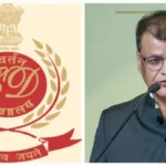 அமலாக்கத்துறை இயக்குநர் ராகுல் நவீன்